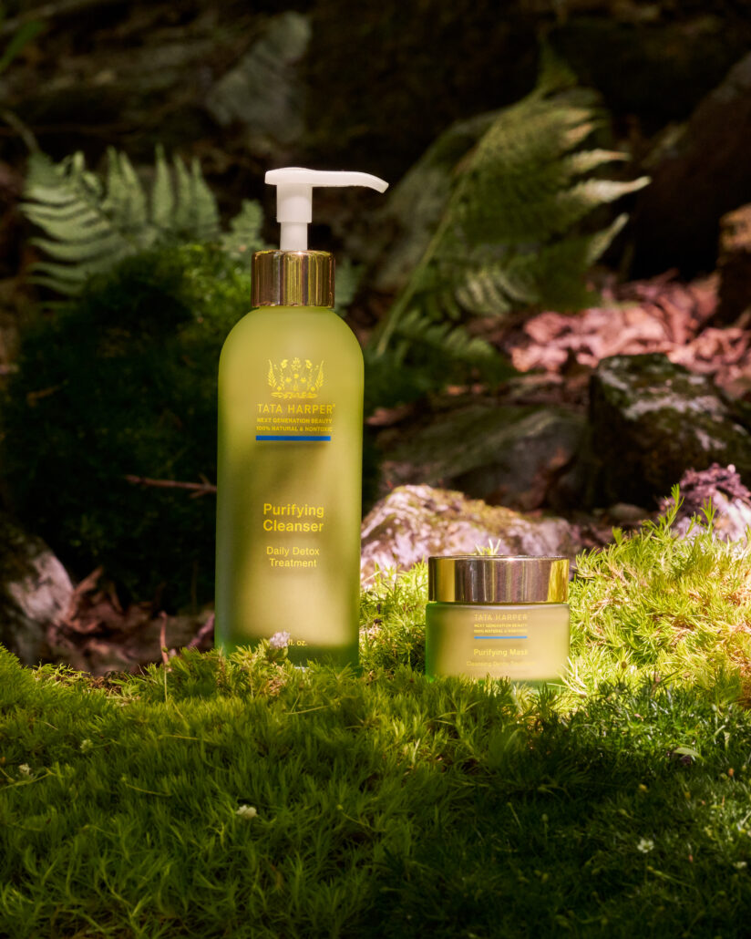 Tata Harper PurifyingDuo