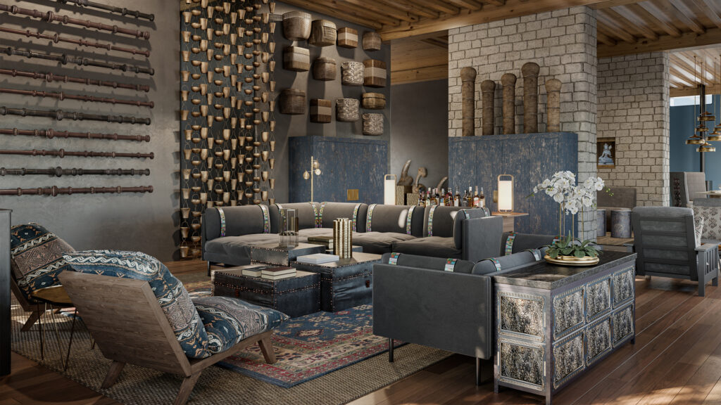 andbeyond punakha river lodge sitting room lounge render 1024x576 1