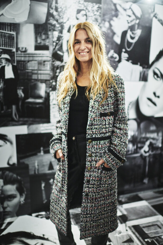 chanel ss 2023 rtw joana preiss copyright chanel1 HD