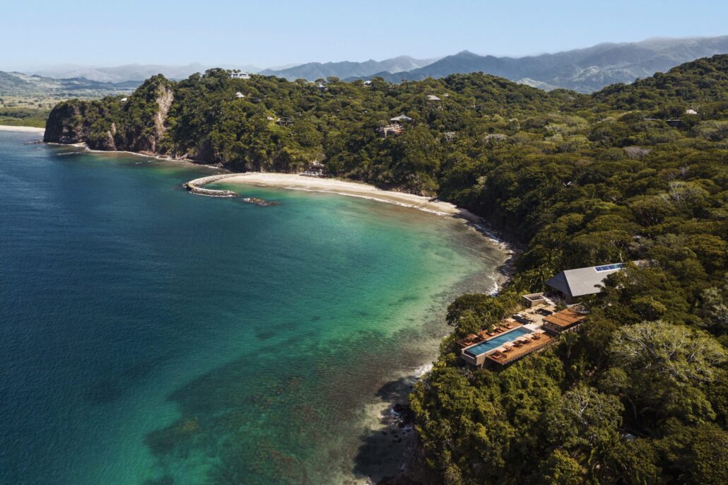 oneonly mandarina drone carao restaurant pool 756 final scaled 1