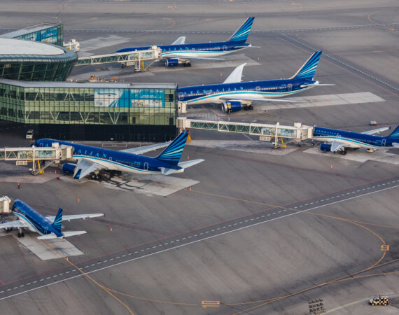 13 Baku Airport 2
