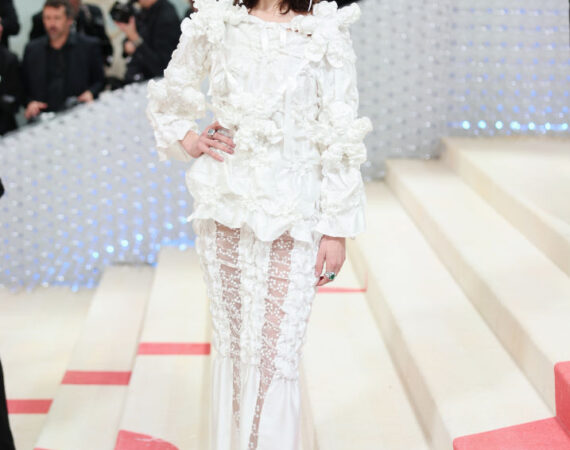 2023 05 01 Boucheron Alexa Chung