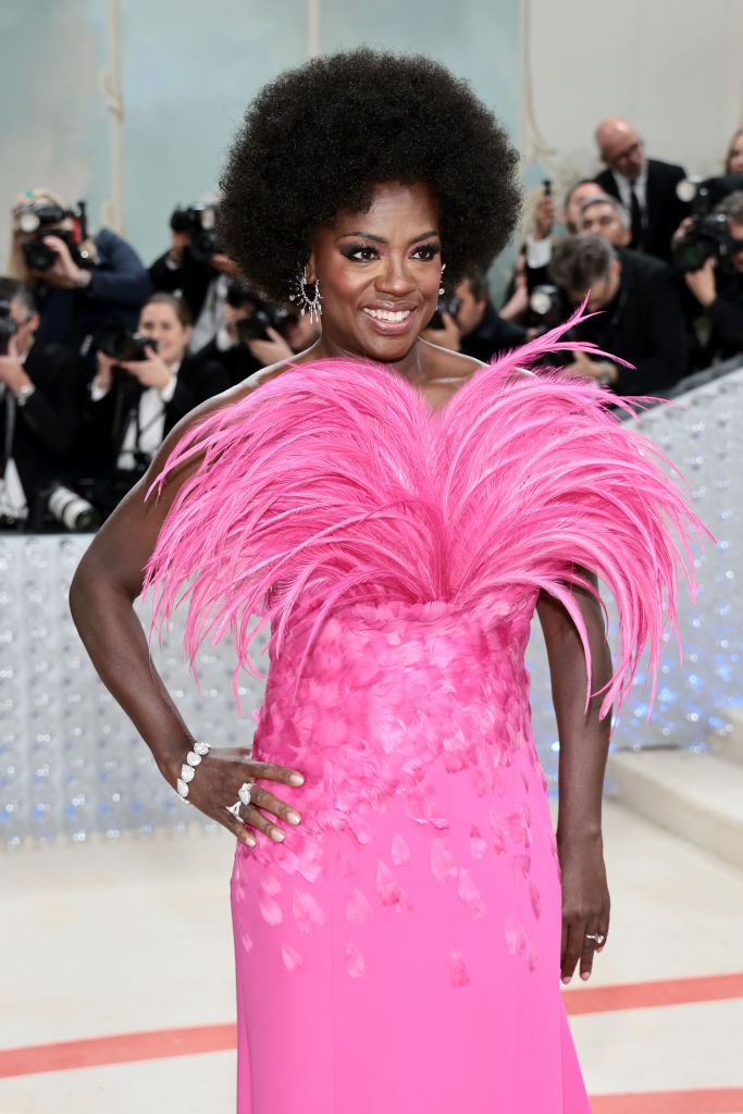 2023 05 01 Boucheron Viola Davis