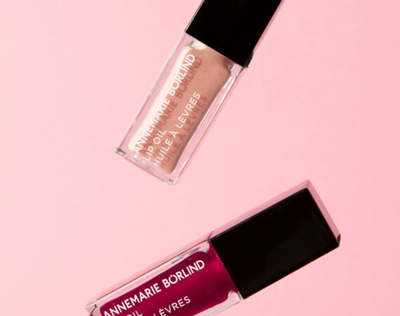 ANNEMARIE BOeRLIND ROSE POWER Presseformat 12 028