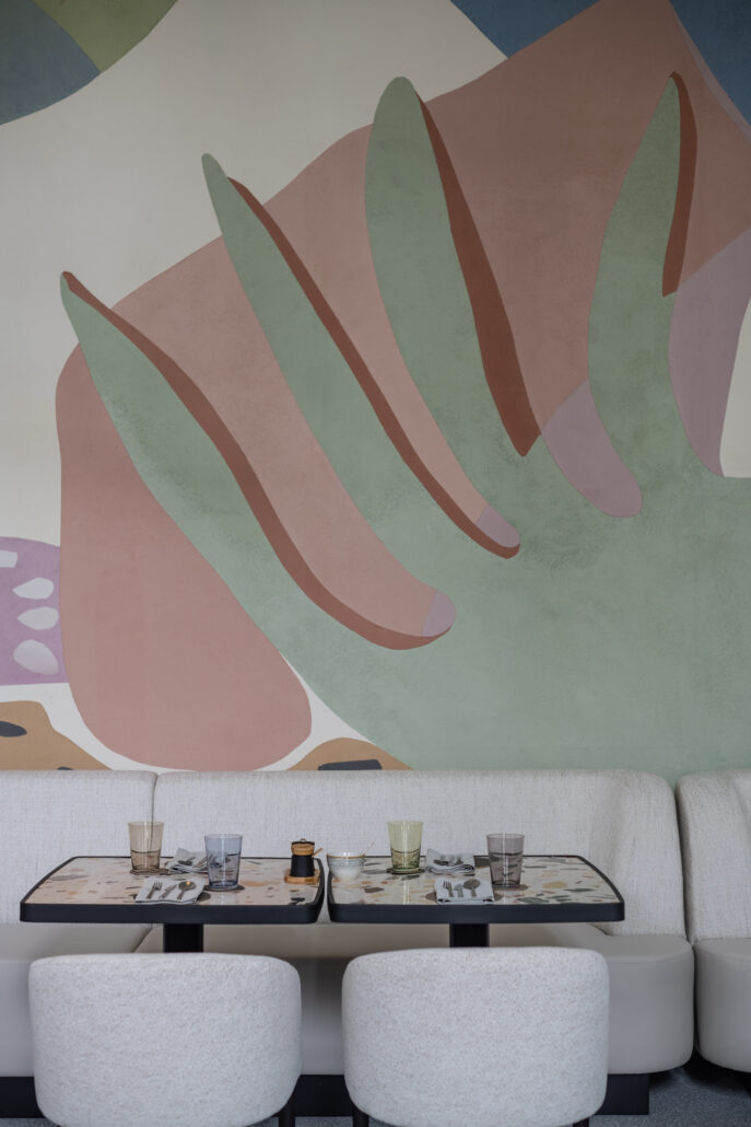 Almanac Palais Vienna Donnersmarkt Restaurant 1