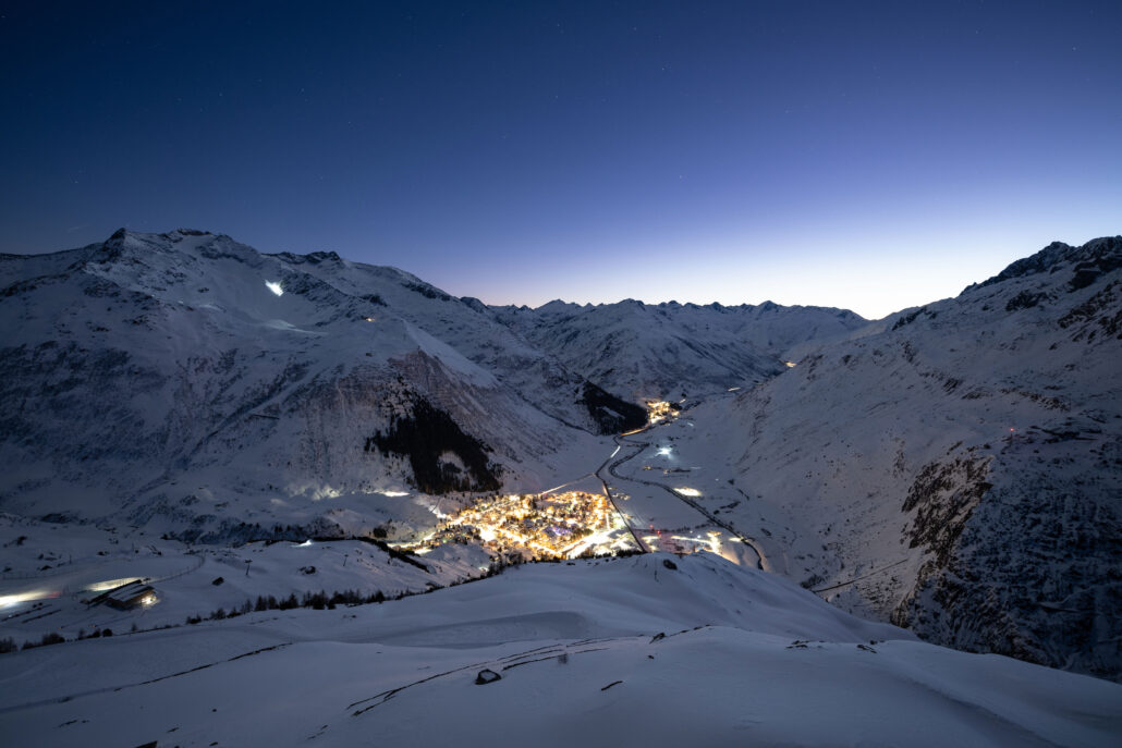 Andermatt Ursern Valley Winter 2022 Valentin Luthiger 04