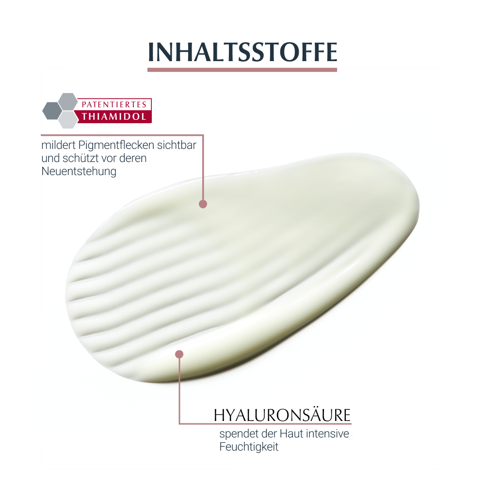 AntiPigement Dual Serum Key Ingredients