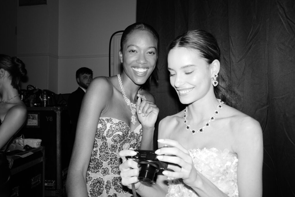 Backstage by Greg Williams 8