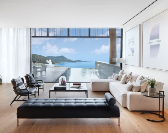 Barbaros Reserve Bodrum Residences managed by Kempinski 2 copyright Kempinski Hotels