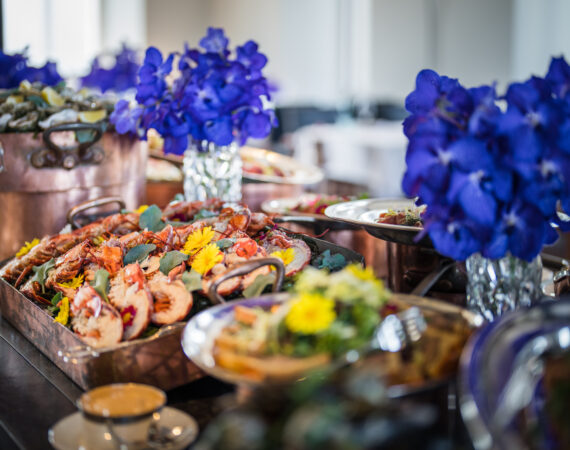 Brasserie Ritzcoffier Brunch 2