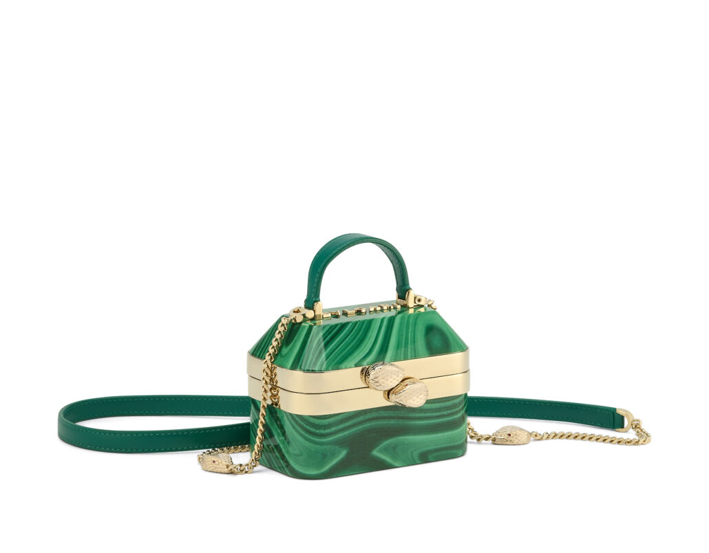 Bulgari ACC SS23 Bags 292279