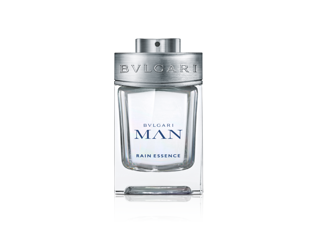 Bulgari Man Rain Essence 1