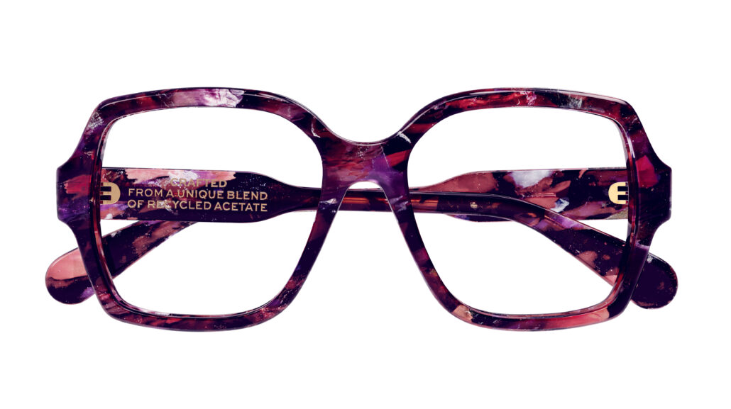 CHLOE CH0155O 004 Front