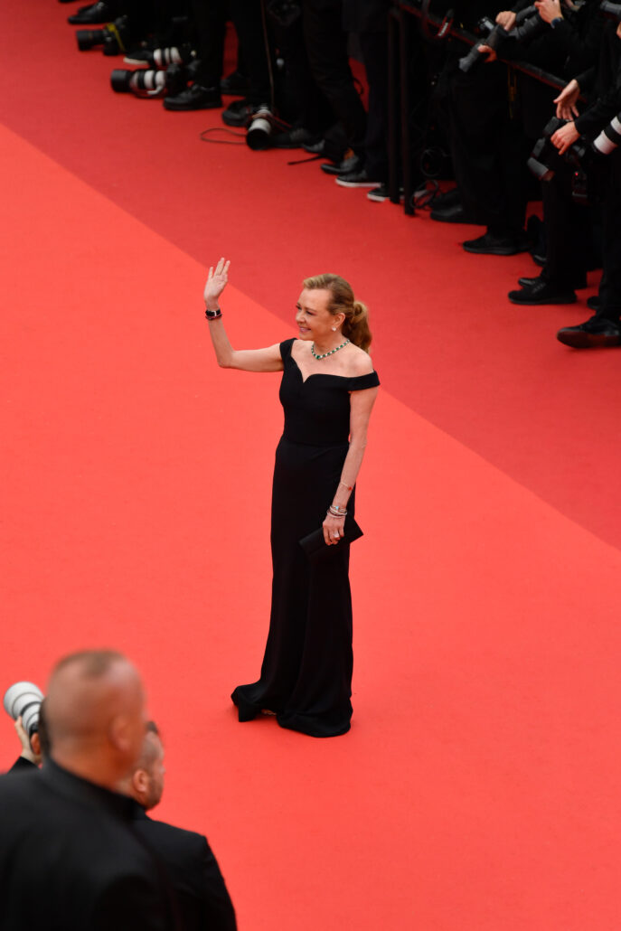 Caroline Scheufele in Chopard 230520 1