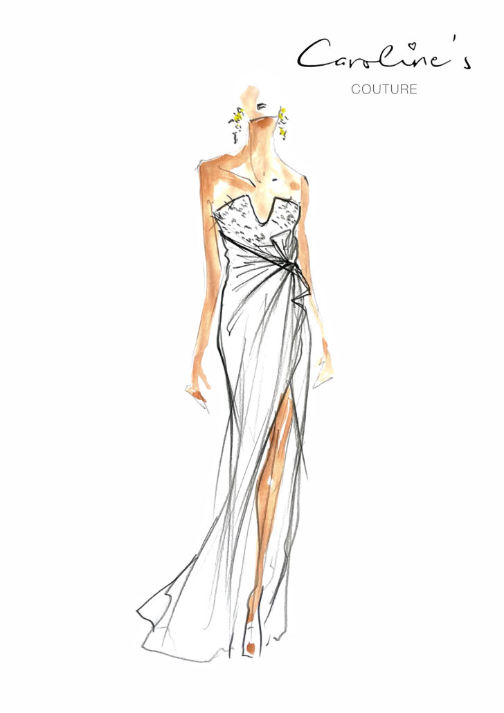 Carolines Couture 13