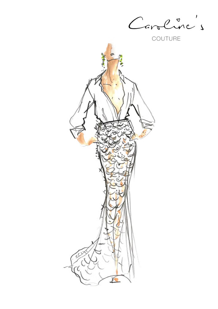 Carolines Couture 16