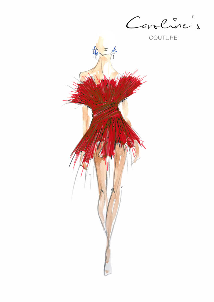 Carolines Couture 2