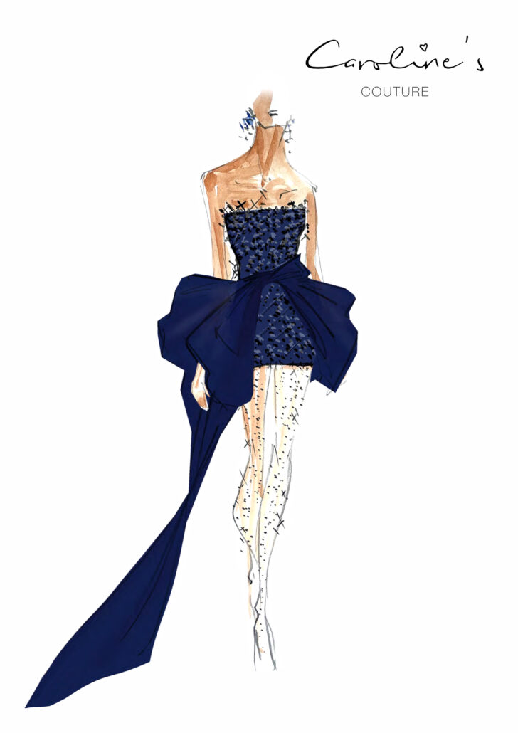 Carolines Couture 7
