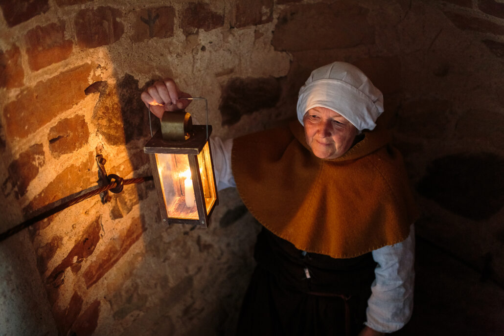 Cesu viduslaiku pilsdrupas c Visit Cesis archive