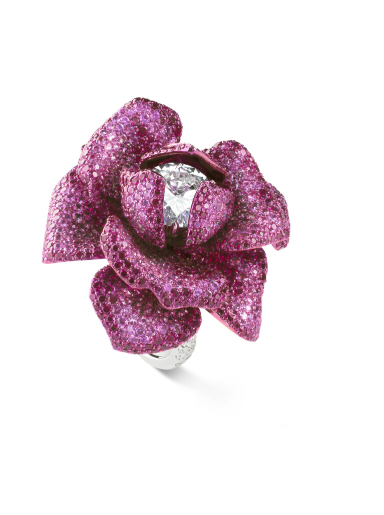 Chopard 828606 9001 Red Carpet Collection