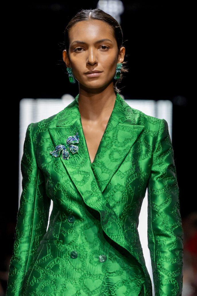 Chopard ART Evening Fashion Show 13