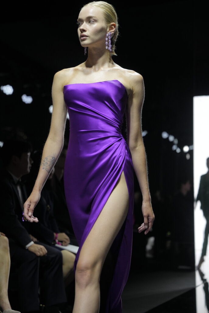 Chopard ART Evening Fashion Show 2