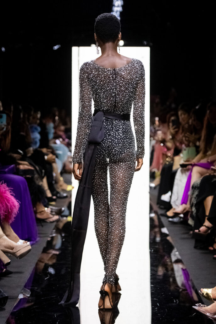 Chopard ART Evening Fashion Show 8