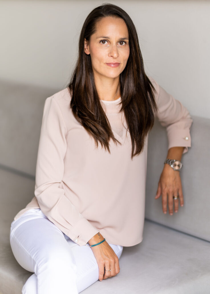 Dr. Anna Maria Kiprov