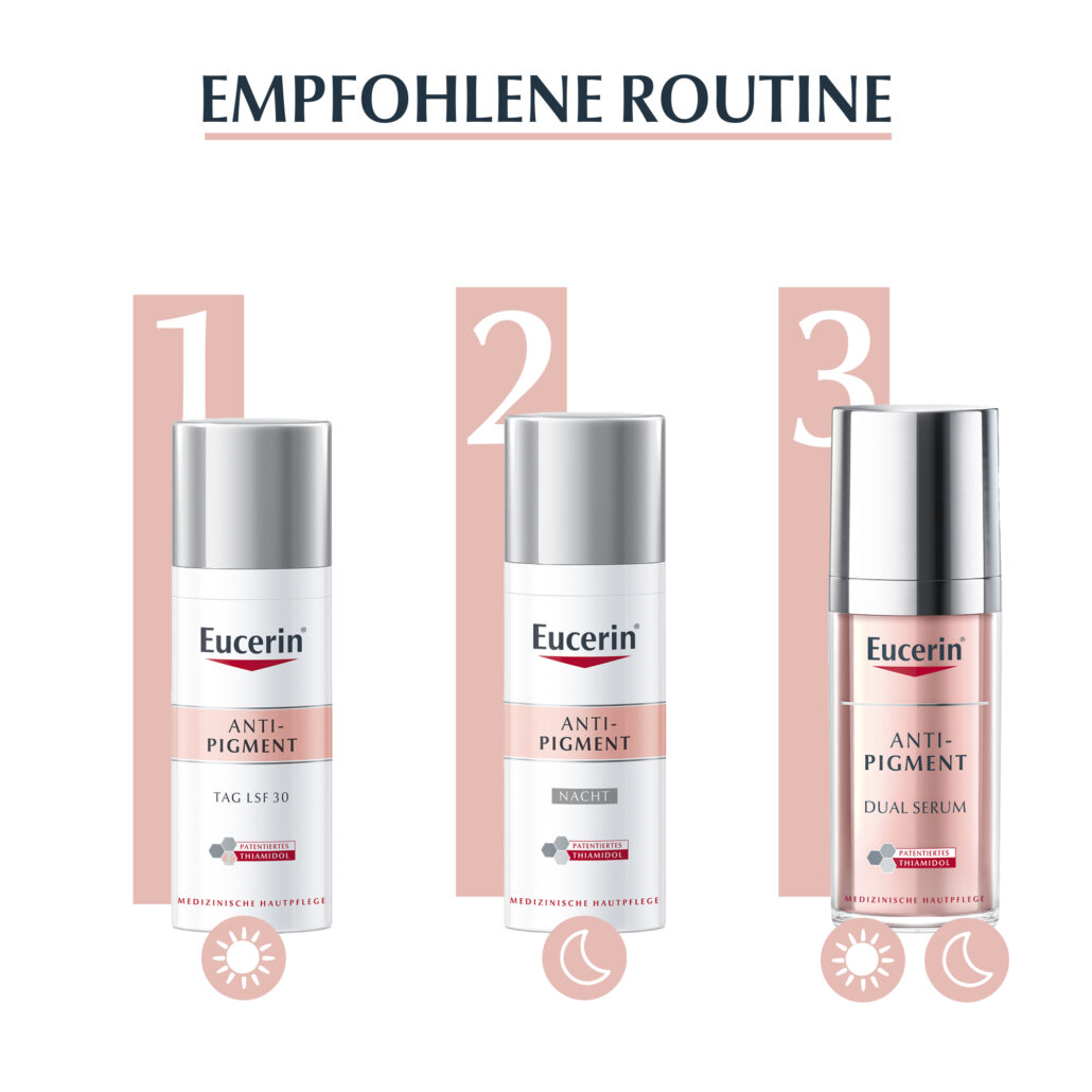 Eucerin Bundles Anti Pigment Routine eShop