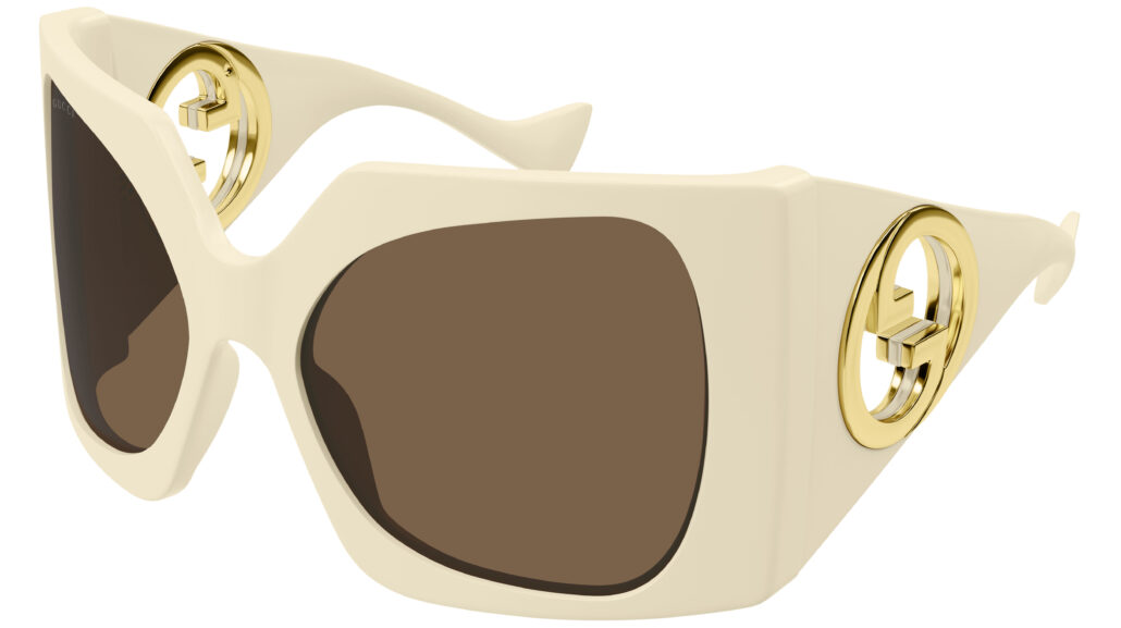 GUCCI GG1255S 002 Cat