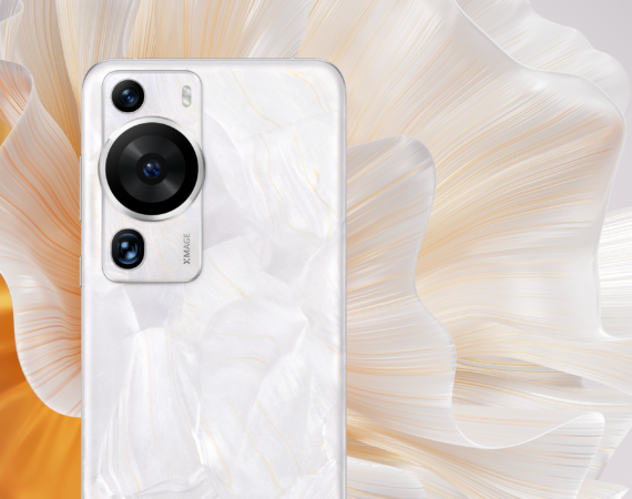 Huawei P60 Creative Shot