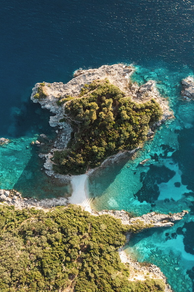 Ikos Dassia Corfu Destination