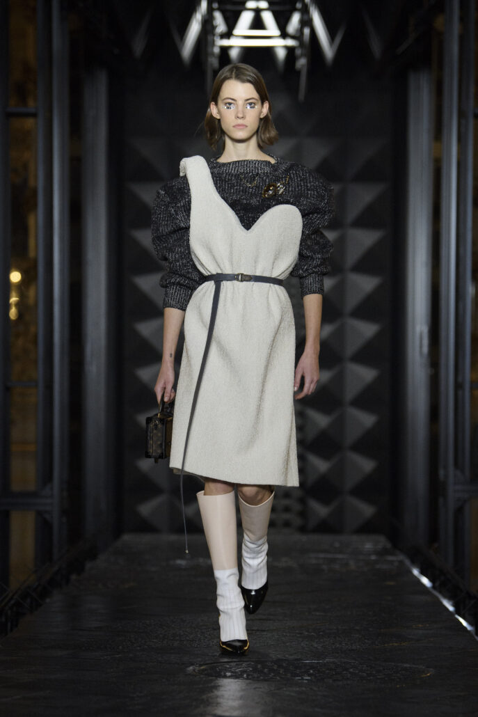 LV Womens FW23 5