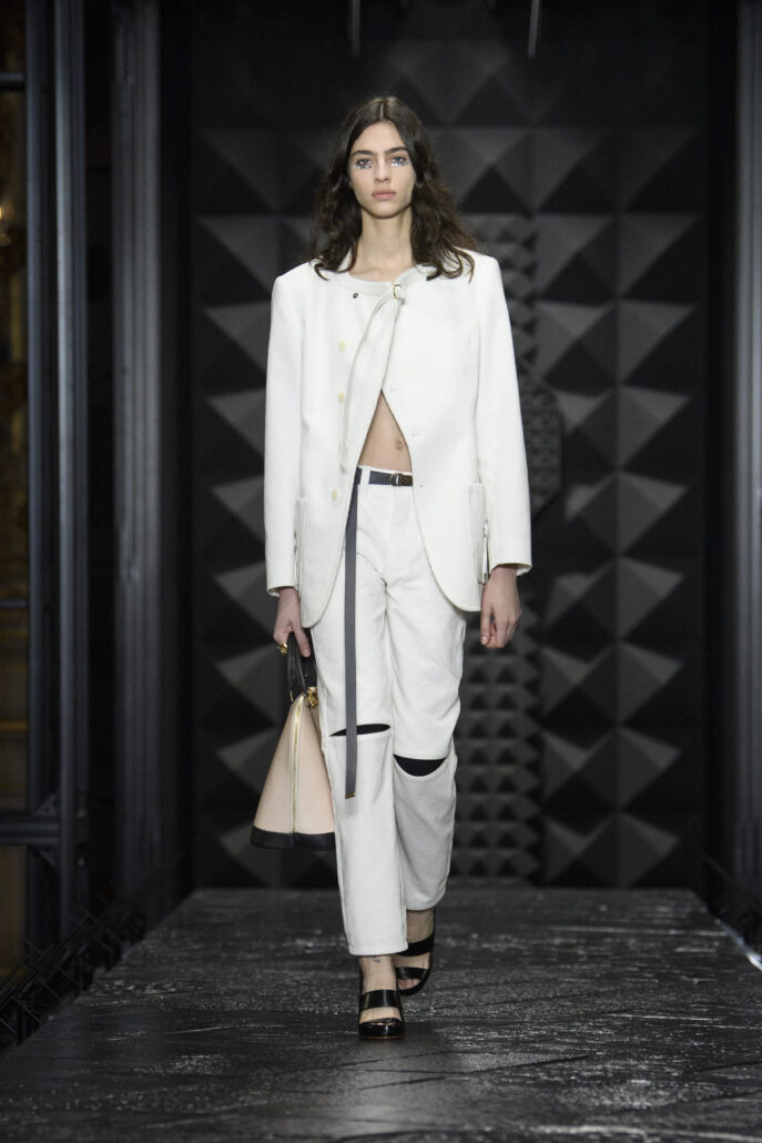 LV Womens FW23 9