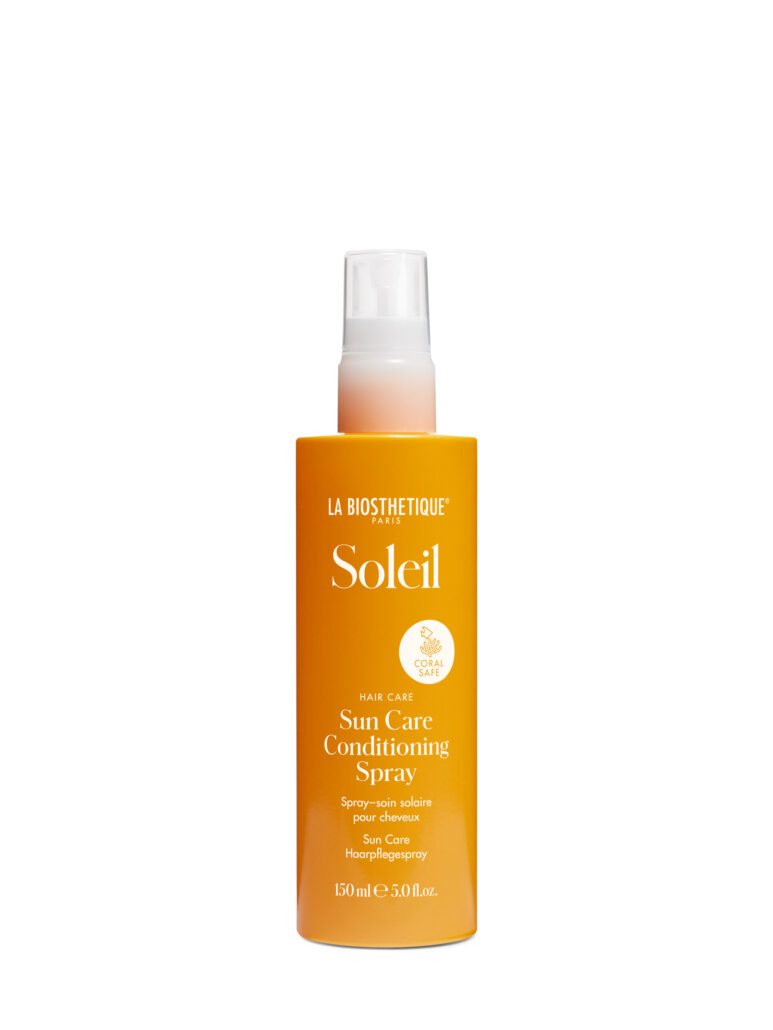 La BiosthCtique Hair Soleil 120133 Sun Care Conditioning Spray 150ml EUR 2350