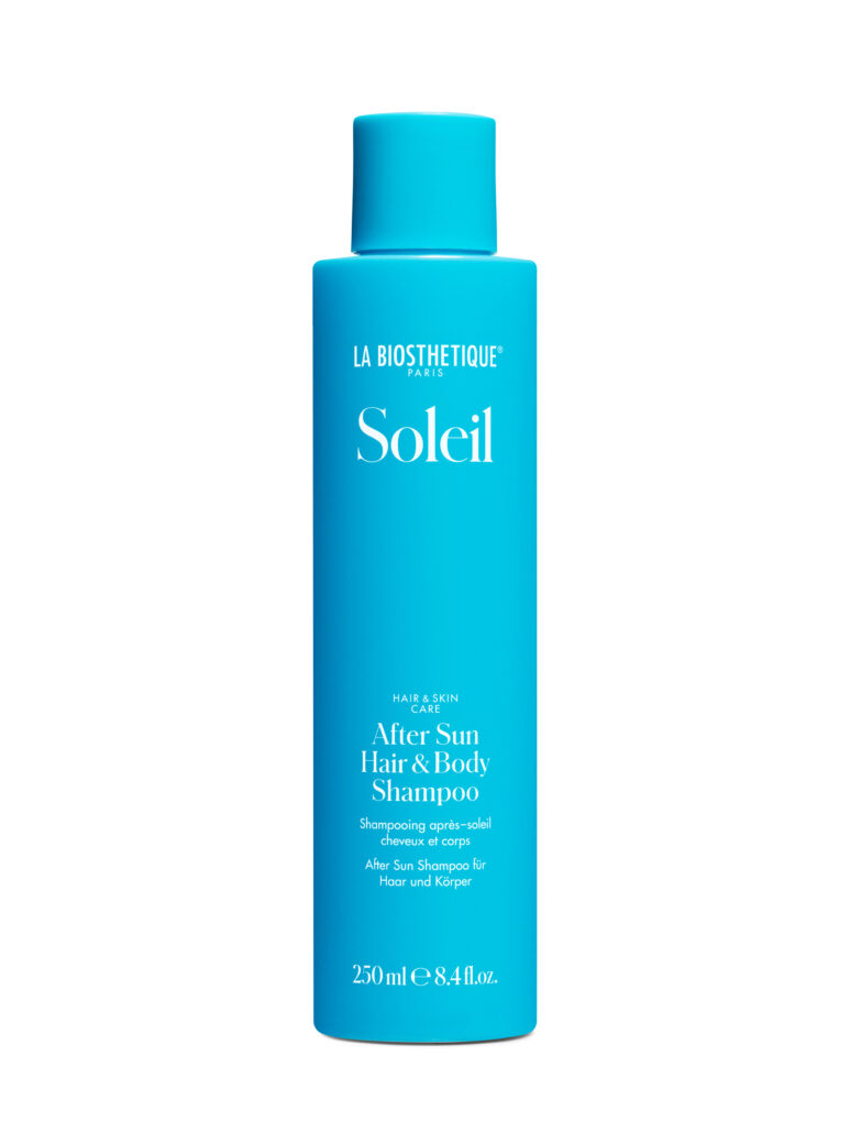 La BiosthCtique Hair Soleil 120809 After Sun Hair and Body Shampoo 250ml EUR 2050