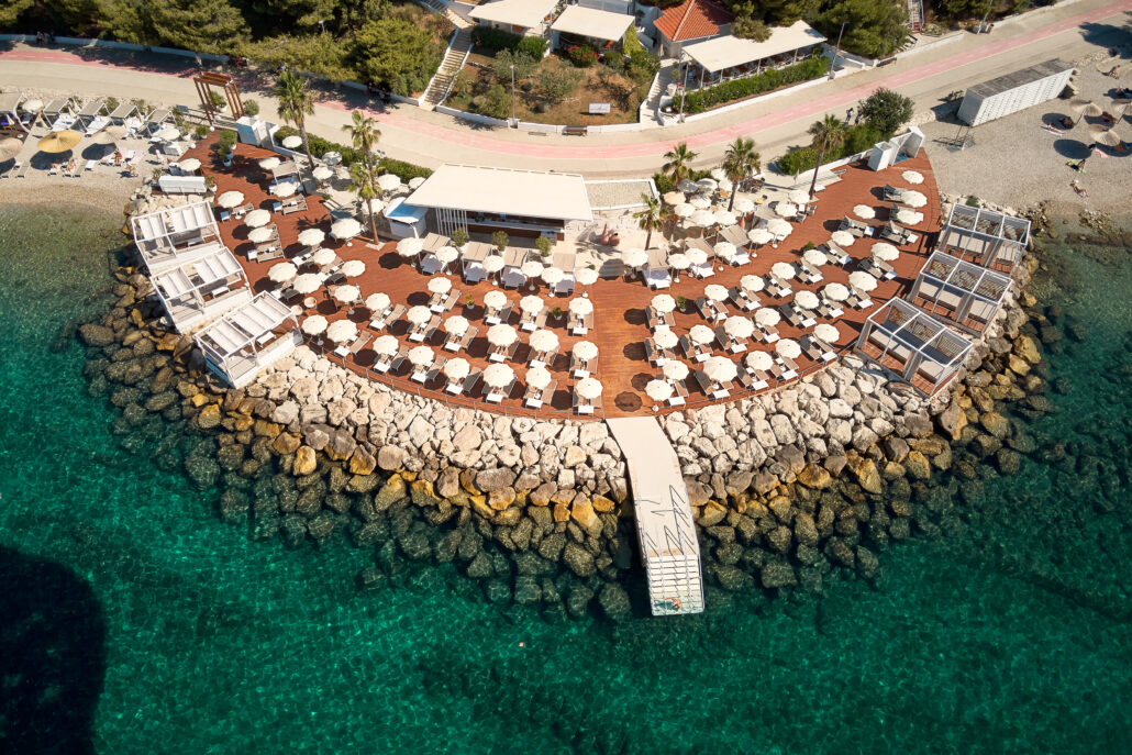 Mistral Beach Club 12