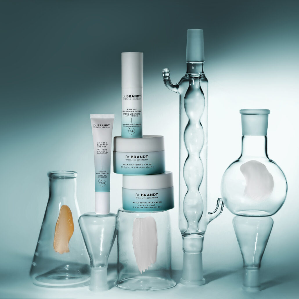 NNM Collection ScienceTEXTURE Square 1