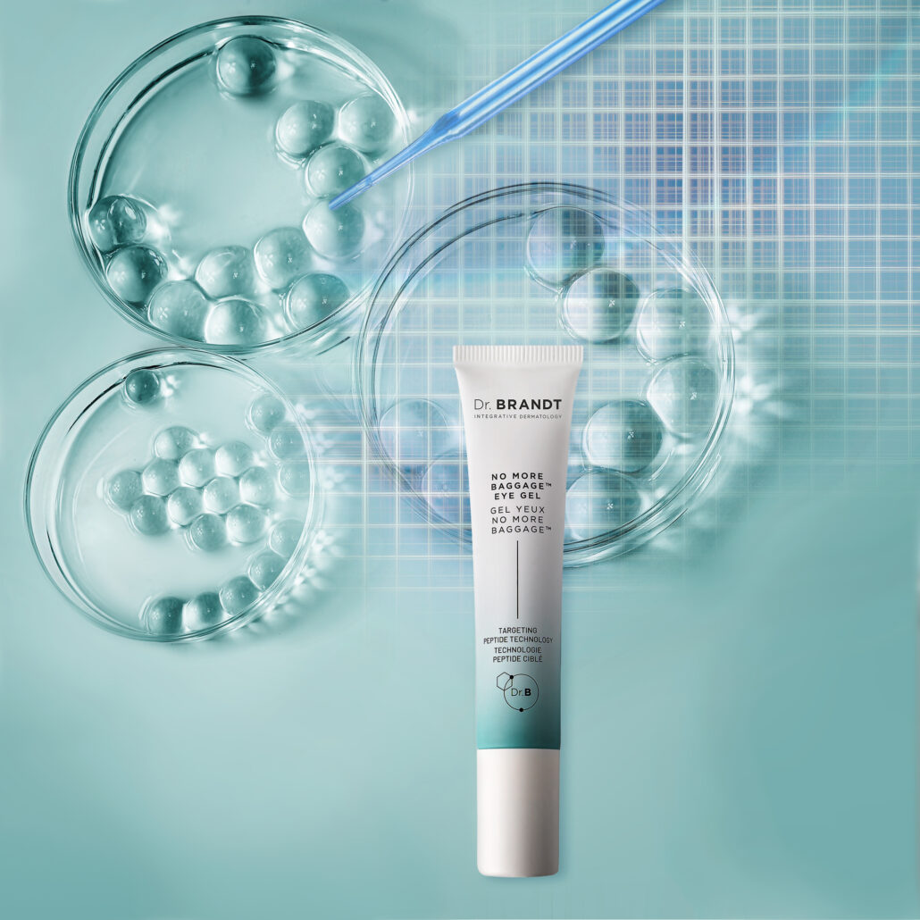 NNM NoMoreBaggage PeptidesINGREDIENTS 1