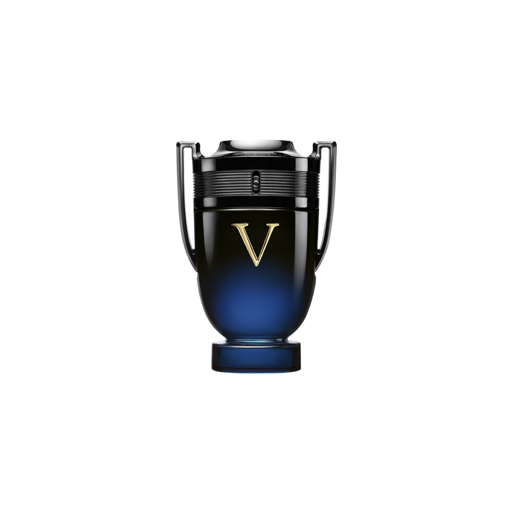 Paco Rabanne Invictus Victory Elixir Parfum Intense 100ml UVP 12600