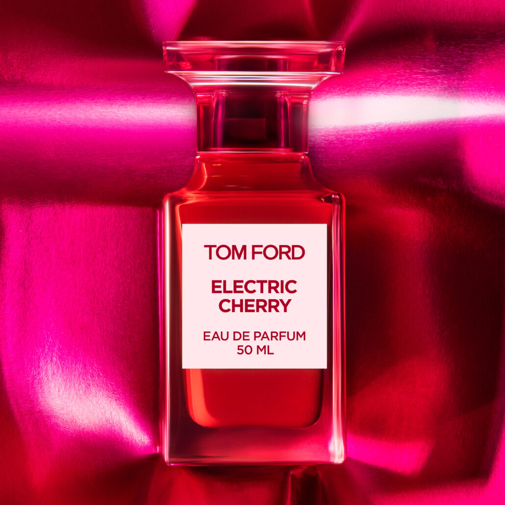 TOM FORD BEAUTY CherryCollection ElectricCherry50ml 2000x2000