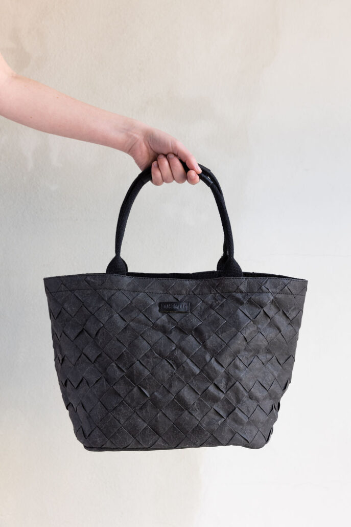 UASHMAMA GIULIAXSMOSAICO1 Brot von Engeln