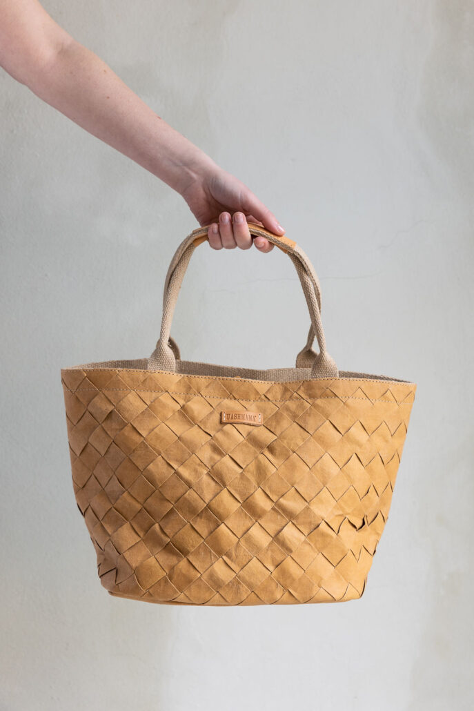 UASHMAMA GIULIAXSMOSAICO Brot von Engeln