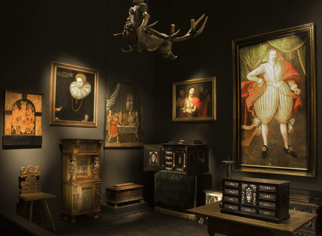 Virtuve No gotikas lidz jugendstilam Rundales pils c Latvia Travel