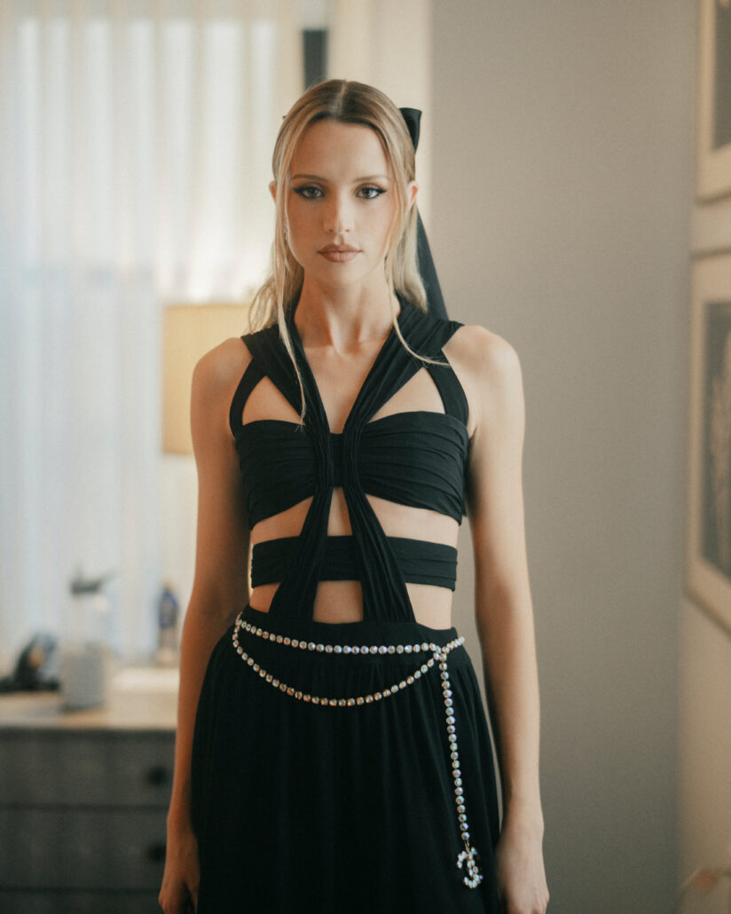 chanel hd angelemetgalachanelprep virgile 2 HD