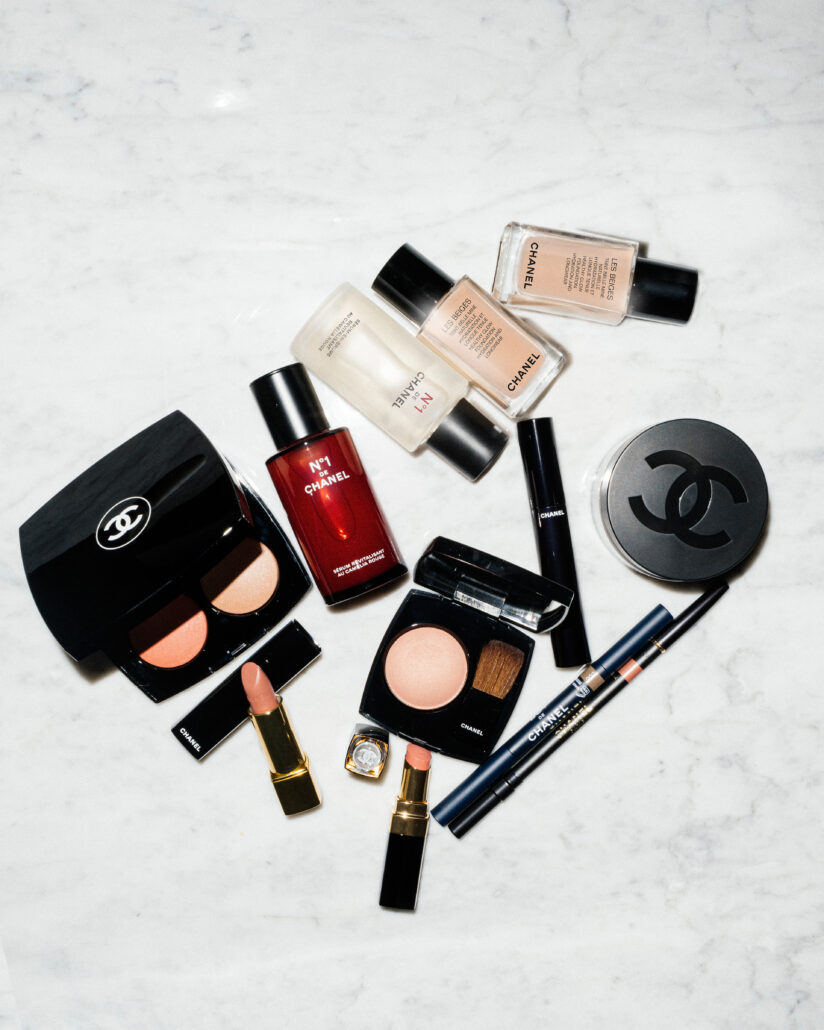 chanel hd margotrobbiemetgalachanelprep virgile 3 HD