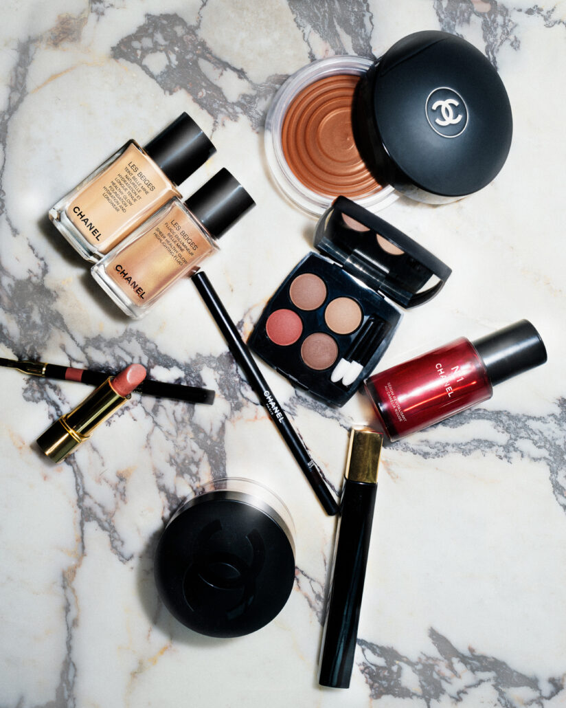 chanel hd whitneypeakmetgalachanelprep virgile HD