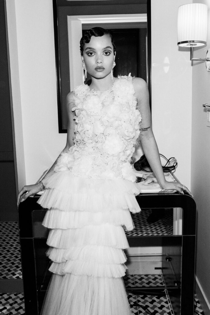 chanel hd whitneypeakmetgalachanelprep virgile 7 HD