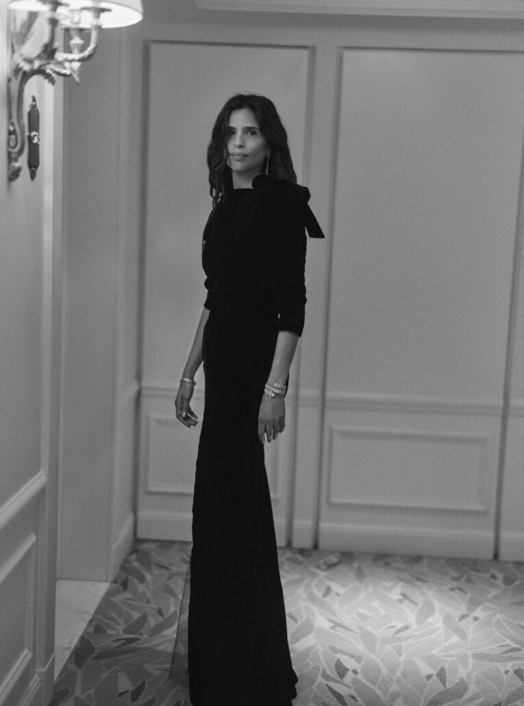 chanel maiwenn chanel 76th cannes film festival may 16th HD