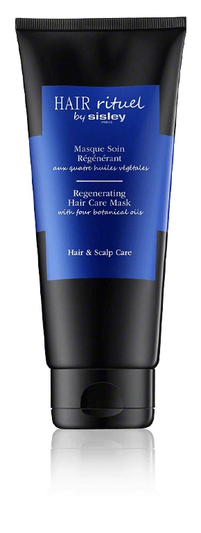 sisley hair rituel regenerating hair care mask 200ml